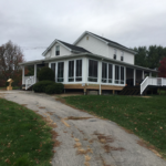 enclosed sunroom dutchess county new york​