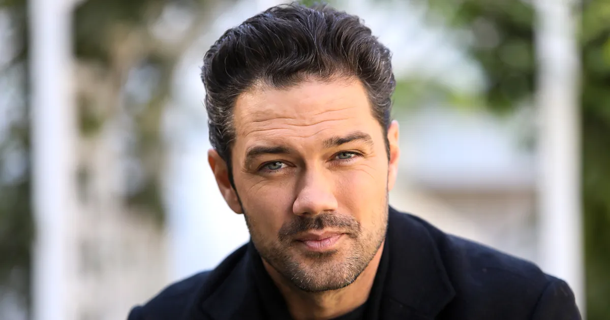 ryan paevey wife​