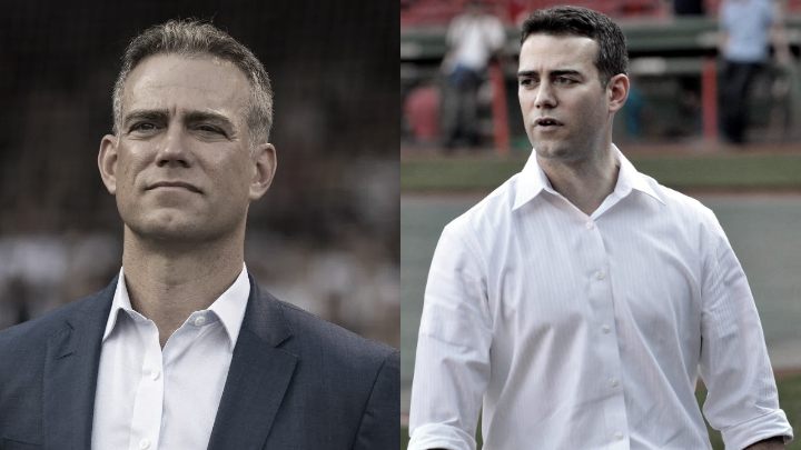 Theo Epstein Net Worth: The Visionary Baseball Executive Who Redefined Success